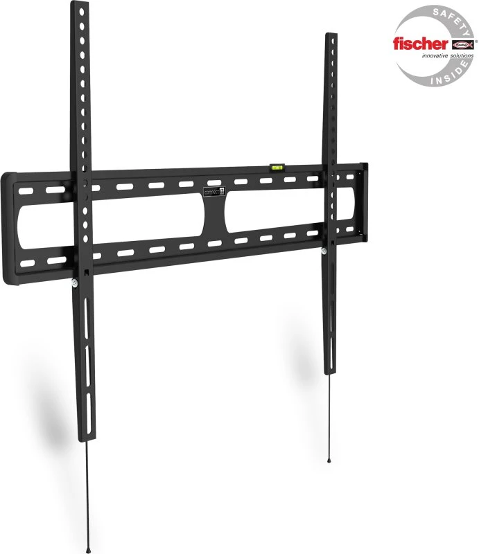 Connect IT BigMount sieninis laikiklis 40-90" plokščiam ekranui