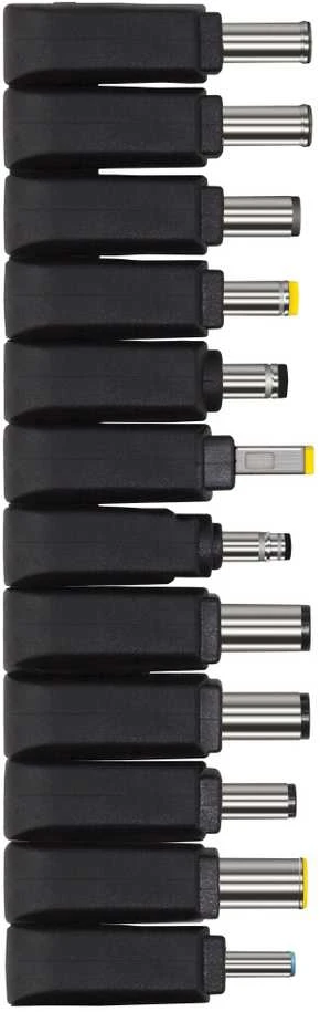 Connect It Prijunkite IT nešiojamojo kompiuterio maitinimo adapterį 90 W, 6 A, 24 V (CI133)