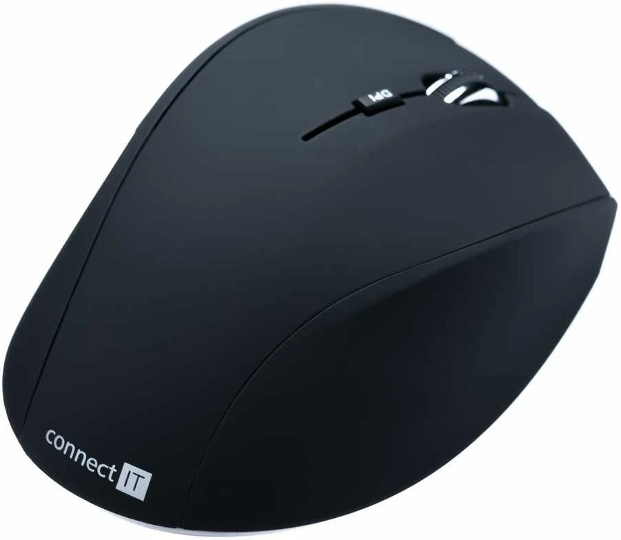 Klaviatūra ir pelė Connect IT CI-185