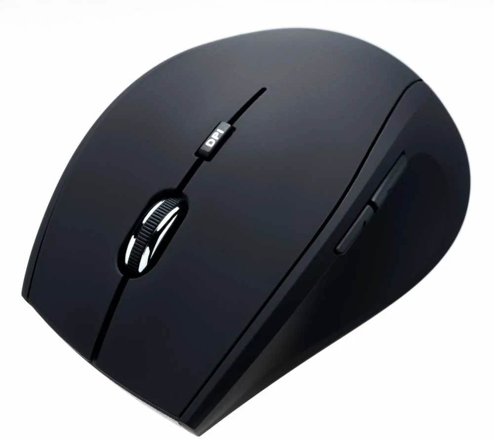 Klaviatūra ir pelė Connect IT CI-185