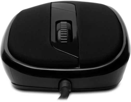 Pelės Connect IT (CMO- 1200- BK)