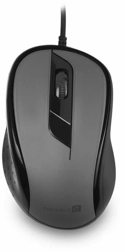 Pelės Connect IT (CMO- 1200- GY)