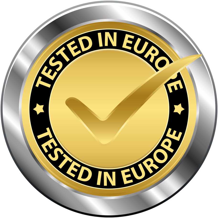 CONNECT IT ilgintuvas 230 V, 6 lizdai, 5 m, su jungikliu (juodas)