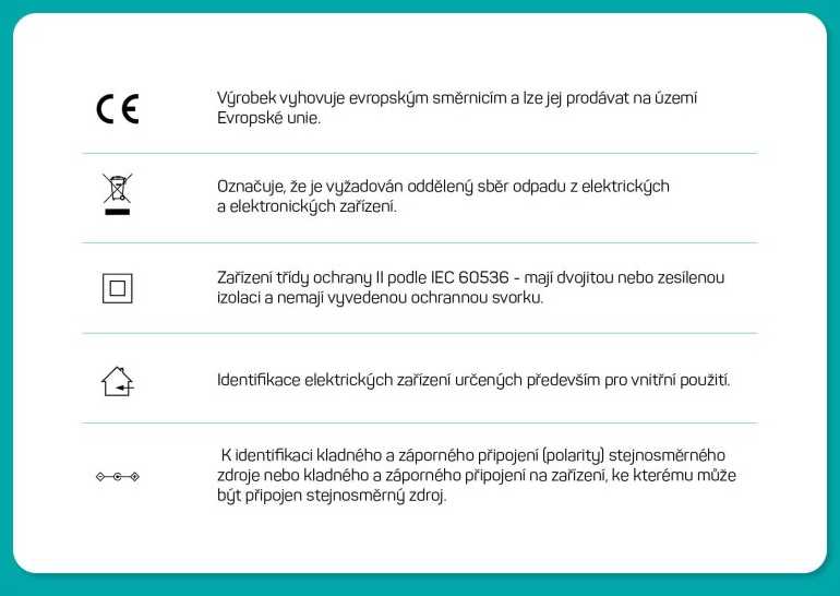 CONNECT IT prailginimo laidas, 5 lizdai, 2 m, su jungikliais (baltas)