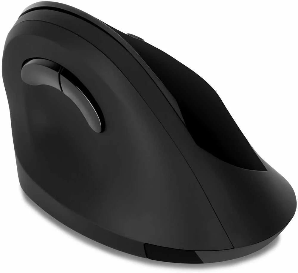 Pelės Connect IT Sveikatai (CMO-2700- BK)