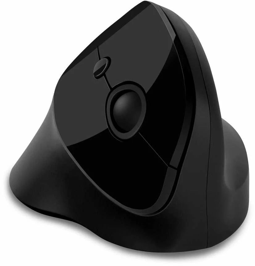 Pelės Connect IT Sveikatai (CMO-2700- BK)