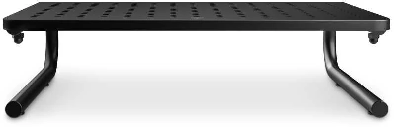 Laikiklis Connect IT CONNECT IT Podstavec pod monitorius/notebook For Health, juoda