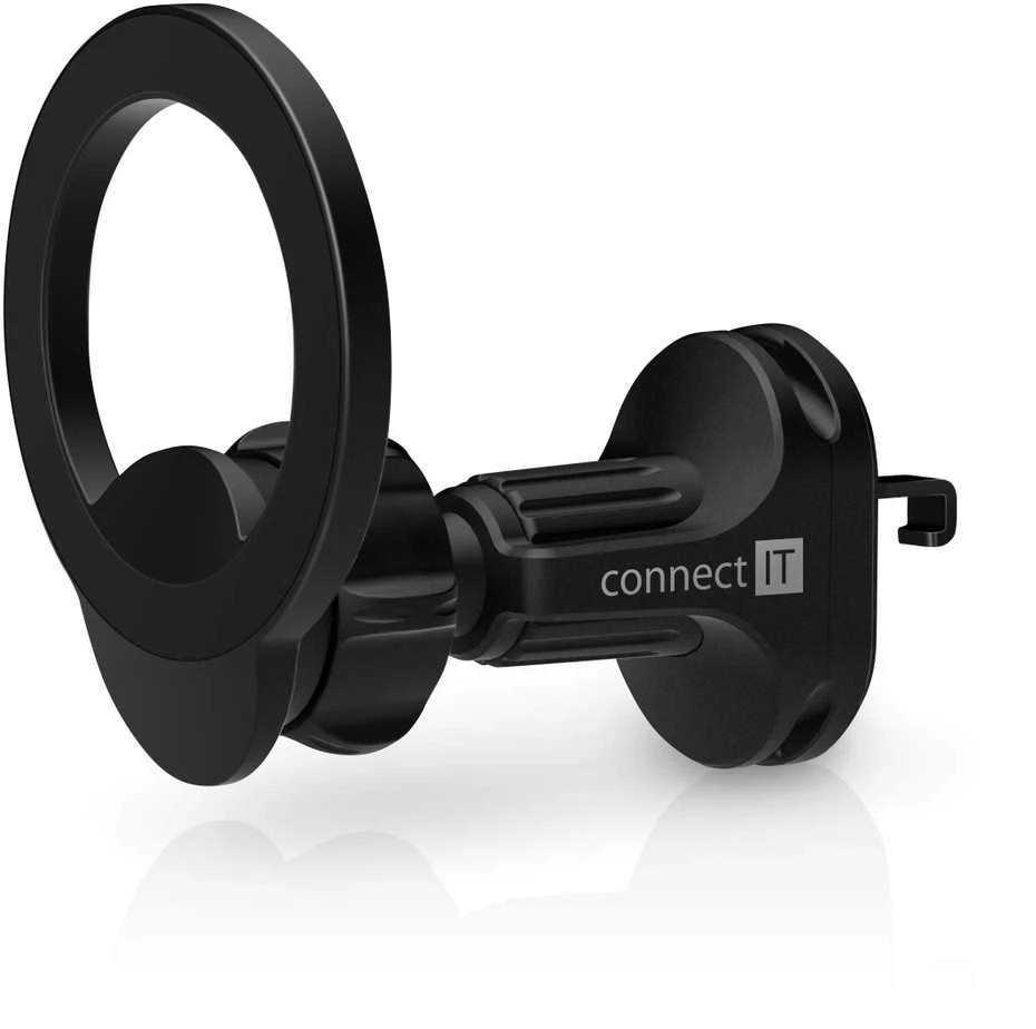 CONNECT IT InCarz Magsafe360 držák do auta, juoda