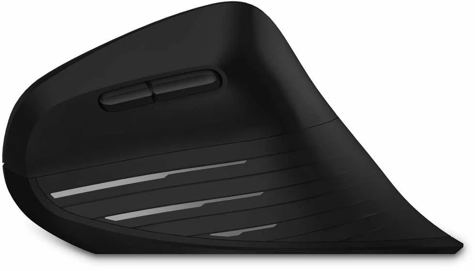 Pelė Connect IT Verti TriMode Juodas (CMO-2880-BK)