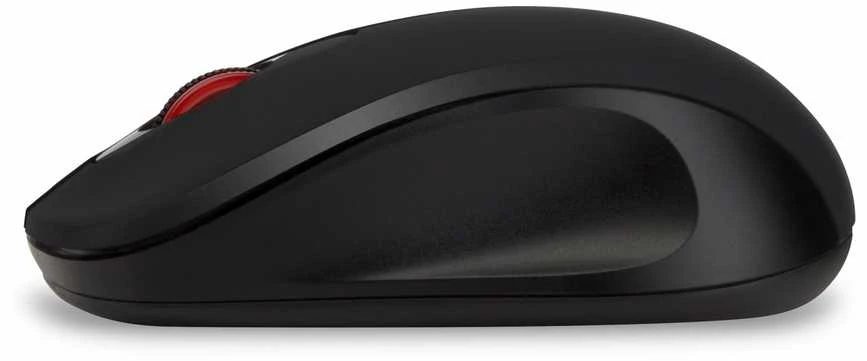 „Pelė Connect IT MUTE“ (CMO-2230-BK)