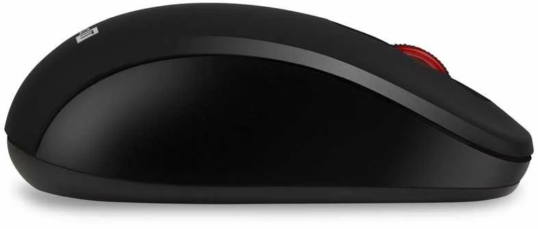 „Pelė Connect IT MUTE“ (CMO-2230-BK)