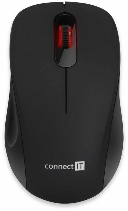 „Pelė Connect IT MUTE“ (CMO-2230-BK)