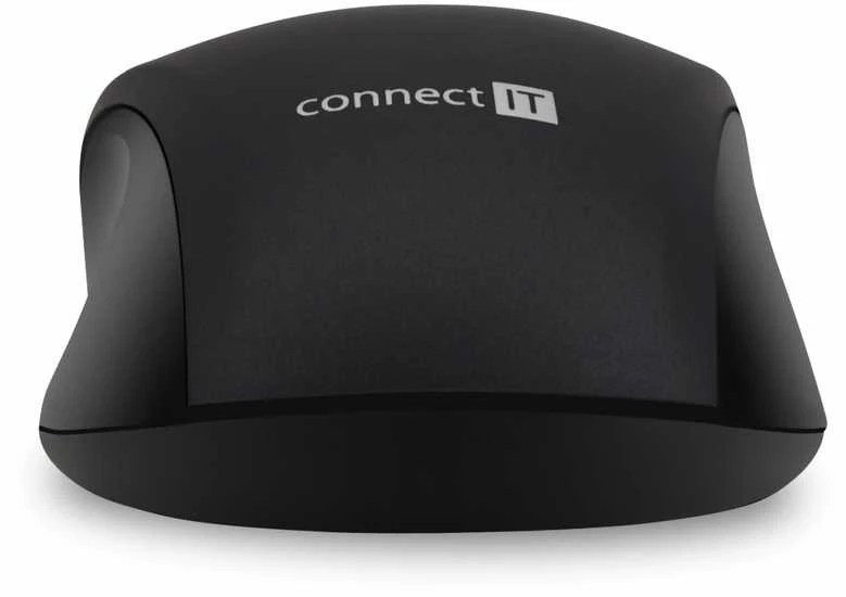 „Pelė Connect IT MUTE“ (CMO-2230-BK)
