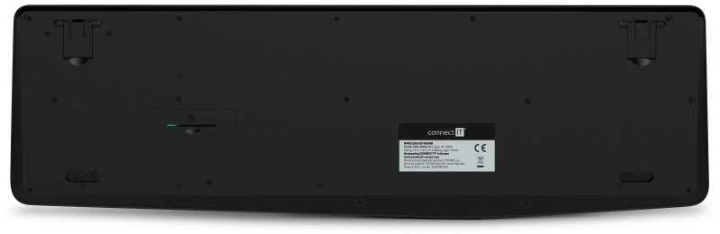 Klaviatūra skirta „Connect IT OfficeBase CKM-4500-CS“