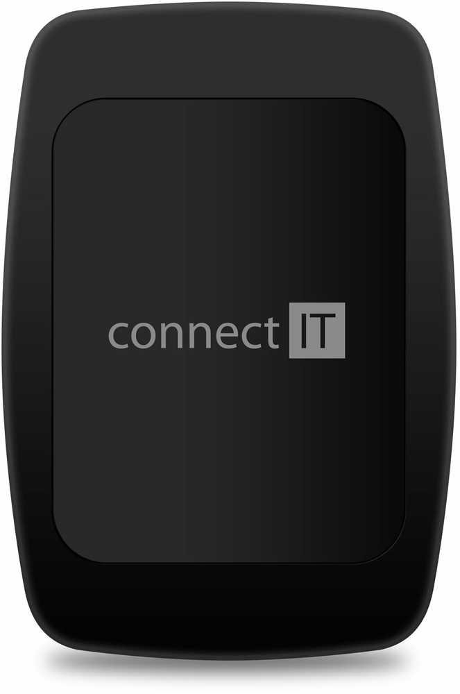 Connect It PRIJUNK Jį InCarz 6Strong360 Pro magnetinių automobilių grotelių laikiklis