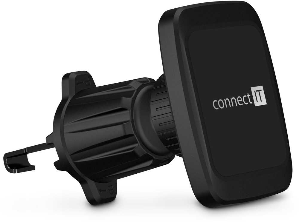 Connect It PRIJUNK Jį InCarz 6Strong360 Pro magnetinių automobilių grotelių laikiklis