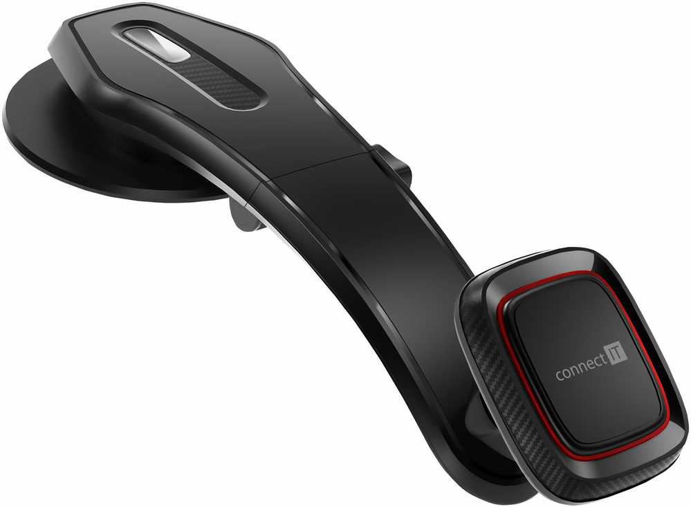 Connect It Prijunkite IT InCarz ArmAngle universalų magnetinį automobilio laikiklį