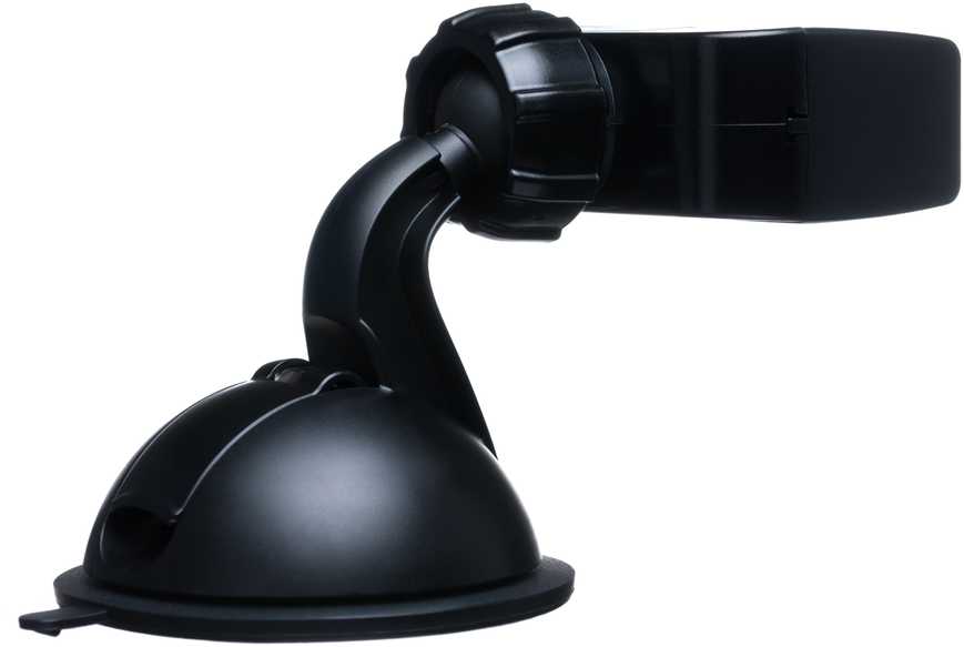 Connect It Prijunkite IT InCarz CI-234 M4 Universalus mobiliojo telefono laikiklis automobiliui