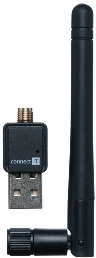 Connect It Prijunkite IT CI-1139 tinklo plokštę