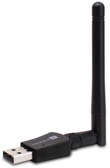 Connect It Prijunkite IT CI-1139 tinklo plokštę