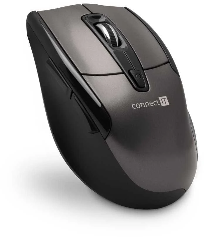 Pelė Connect IT (CMO-1300-BR)