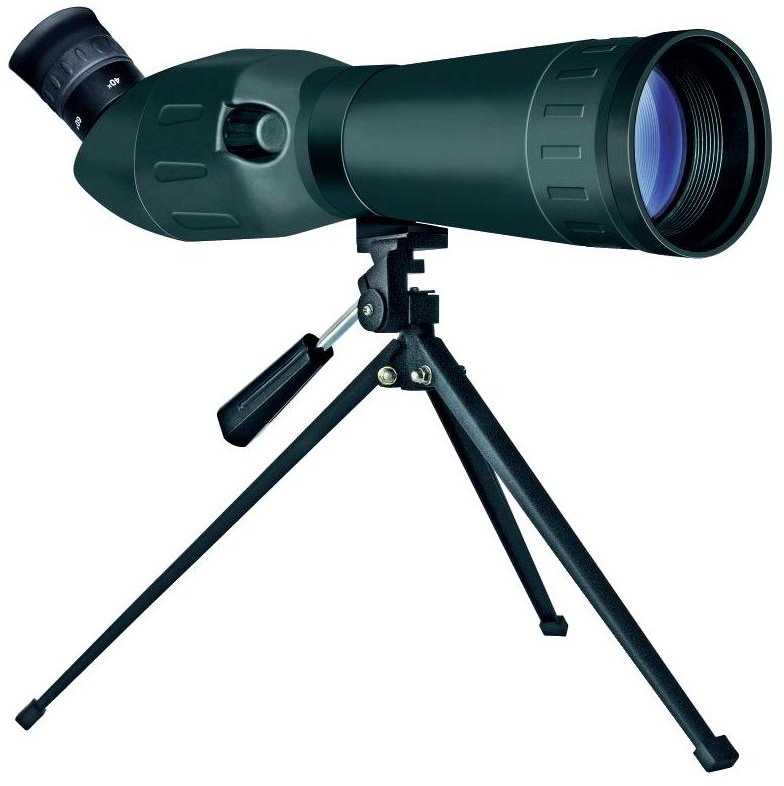 Stebėjimo monoklis Spotty 20-60x60 BRESSER JUNIOR