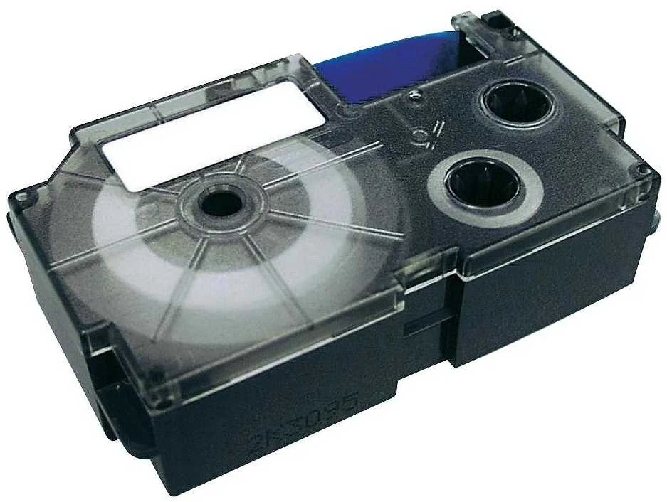 Conrad „Casio“ (XR 24YW1)