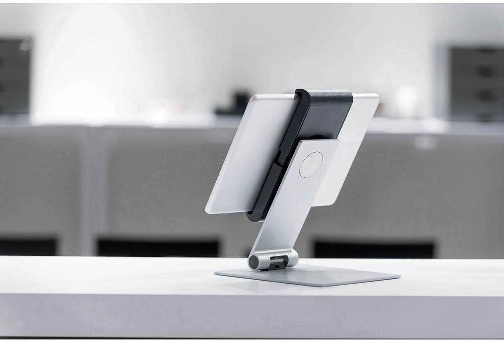Durable Planšetė holder Laikiklis Planšetė / UMPC Sidabras