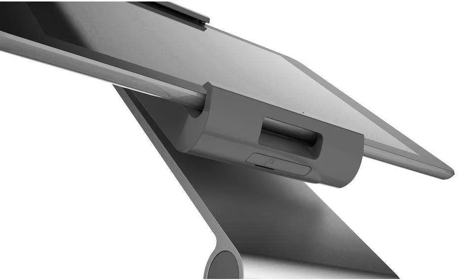 Durable Planšetė holder Laikiklis Planšetė / UMPC Sidabras