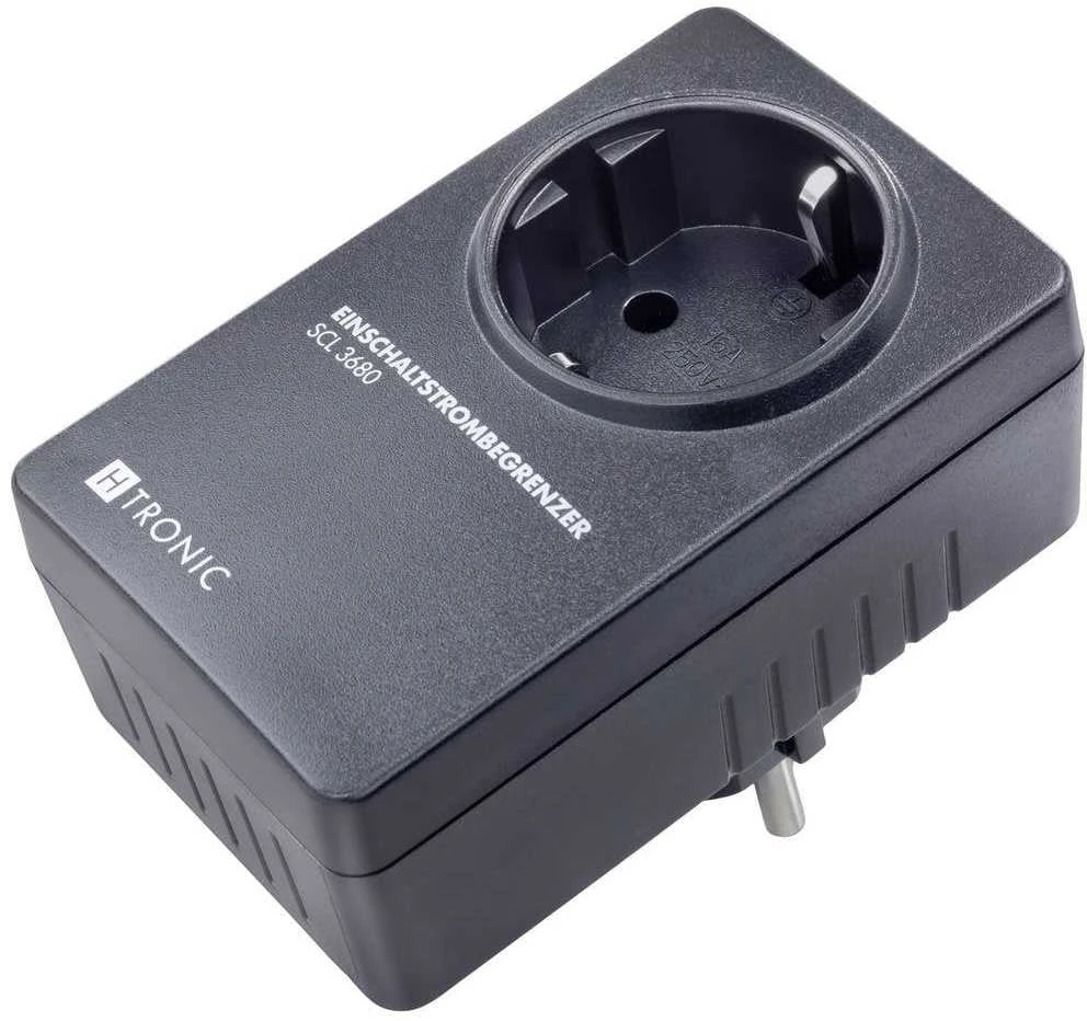 Conrad H-Tronic 1114730