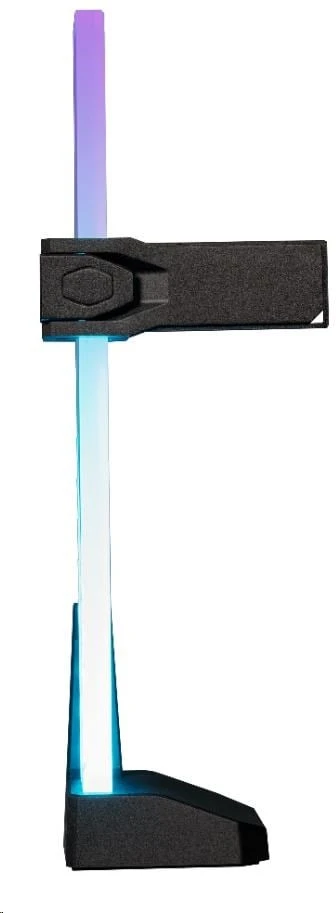 COOLER MASTER vaizdo plokštės laikiklis ARGB