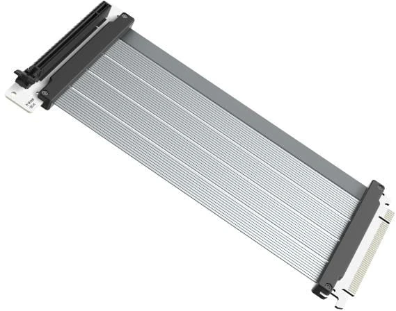 Vaizdo plokštė Cooler Master Cooler Master MCA-U000C-WPCI50-200 płaski kabelis
