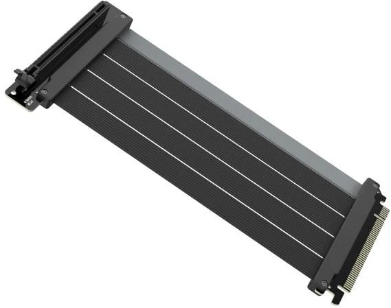 Vaizdo plokštė Cooler Master Cooler Master MCA-U000C-KPCI50-200 płaski kabelis