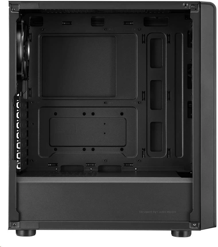 Obudowa Cooler Master Elite 500 (E500-KNNN-S00)