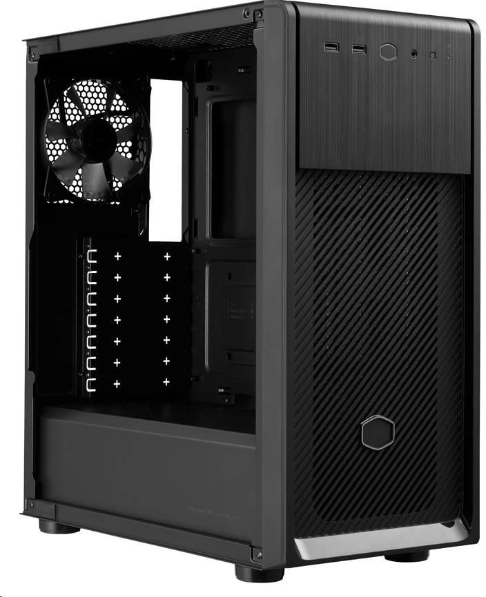 Obudowa Cooler Master Elite 500 (E500-KNNN-S00)