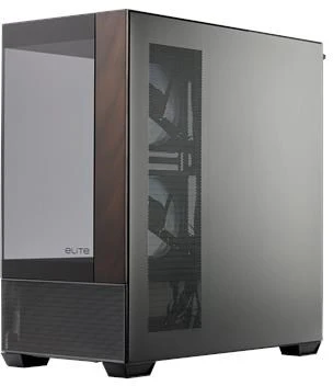 „Cooler Master Elite 690 Wood“ aušintuvas