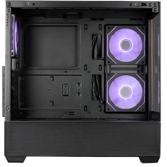 „Cooler Master Elite 690 Wood“ aušintuvas