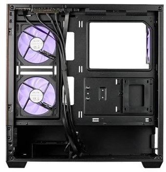 „Cooler Master Elite 690 Wood“ aušintuvas