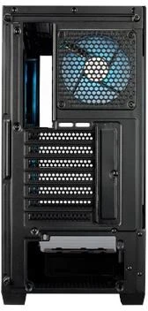 „Cooler Master Elite 690 Wood“ aušintuvas