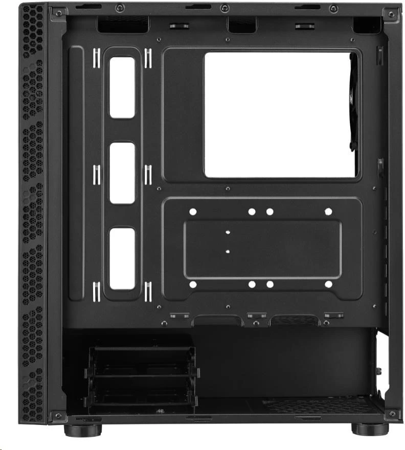 Obudowa Cooler Master MasterBox MB600L V2 (MB600L2-KNNN-S00)