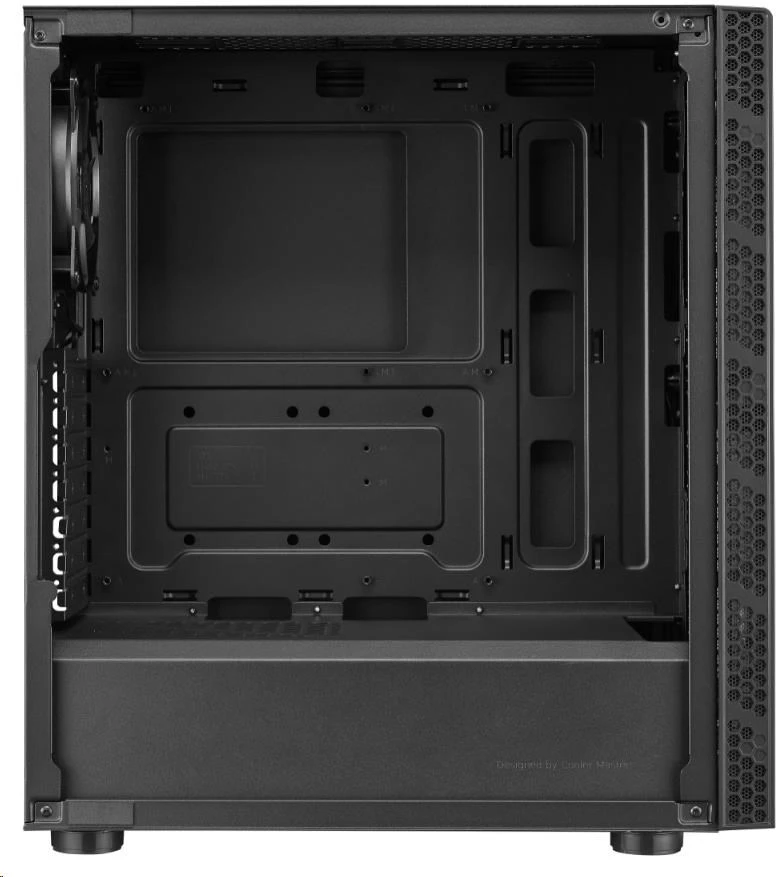 Obudowa Cooler Master MasterBox MB600L V2 (MB600L2-KNNN-S00)