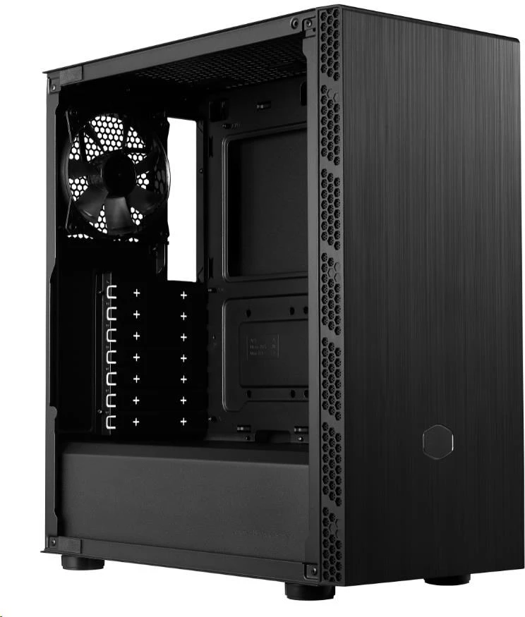 Obudowa Cooler Master MasterBox MB600L V2 (MB600L2-KNNN-S00)