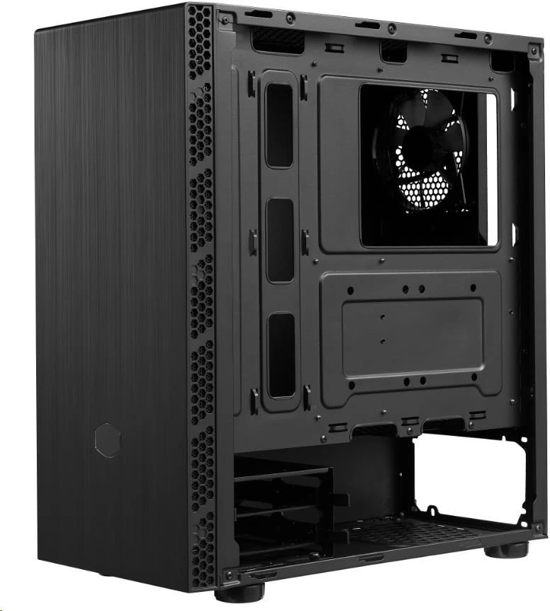 Obudowa Cooler Master MasterBox MB600L V2 (MB600L2-KNNN-S00)