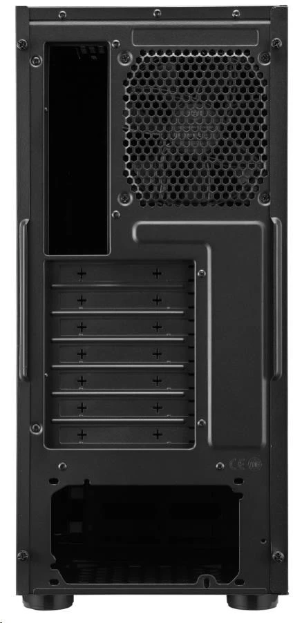 Obudowa Cooler Master MasterBox MB600L V2 (MB600L2-KNNN-S00)