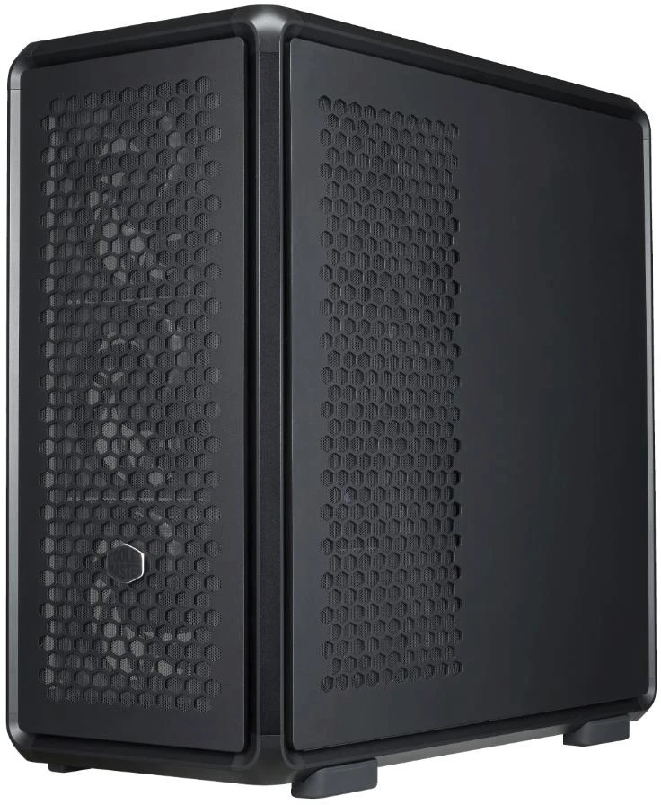 Cooler Master CoolerMaster MasterFrame 600 Juodas