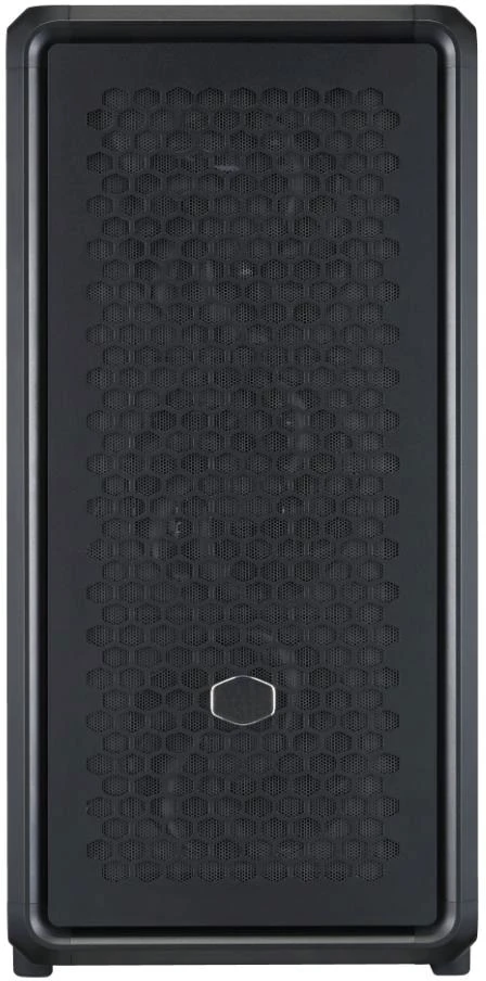 Cooler Master CoolerMaster MasterFrame 600 Juodas