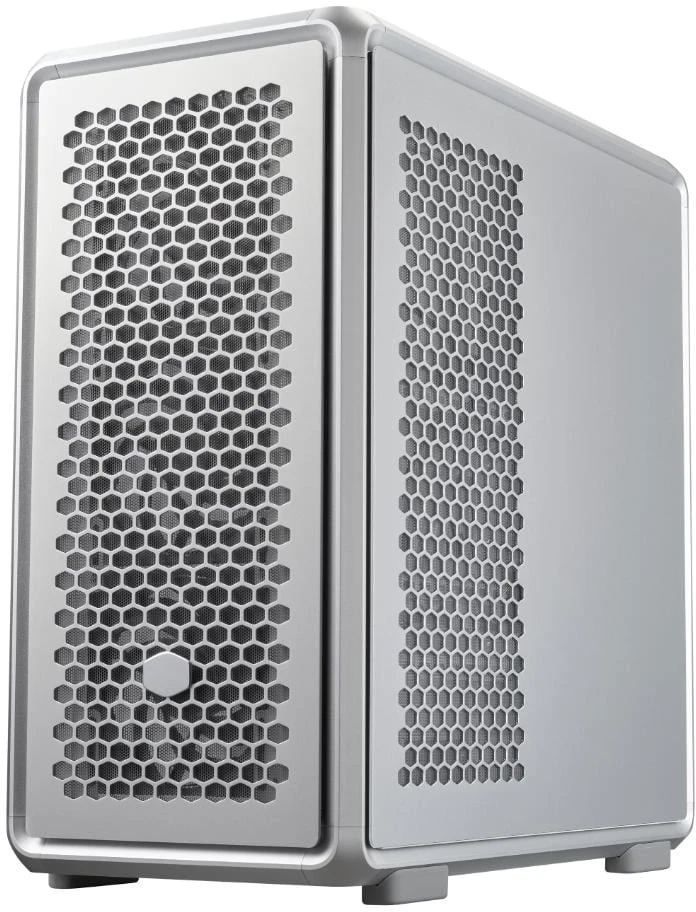 Cooler Master „CoolerMaster MasterFrame 600“ sidabrinė plokštė