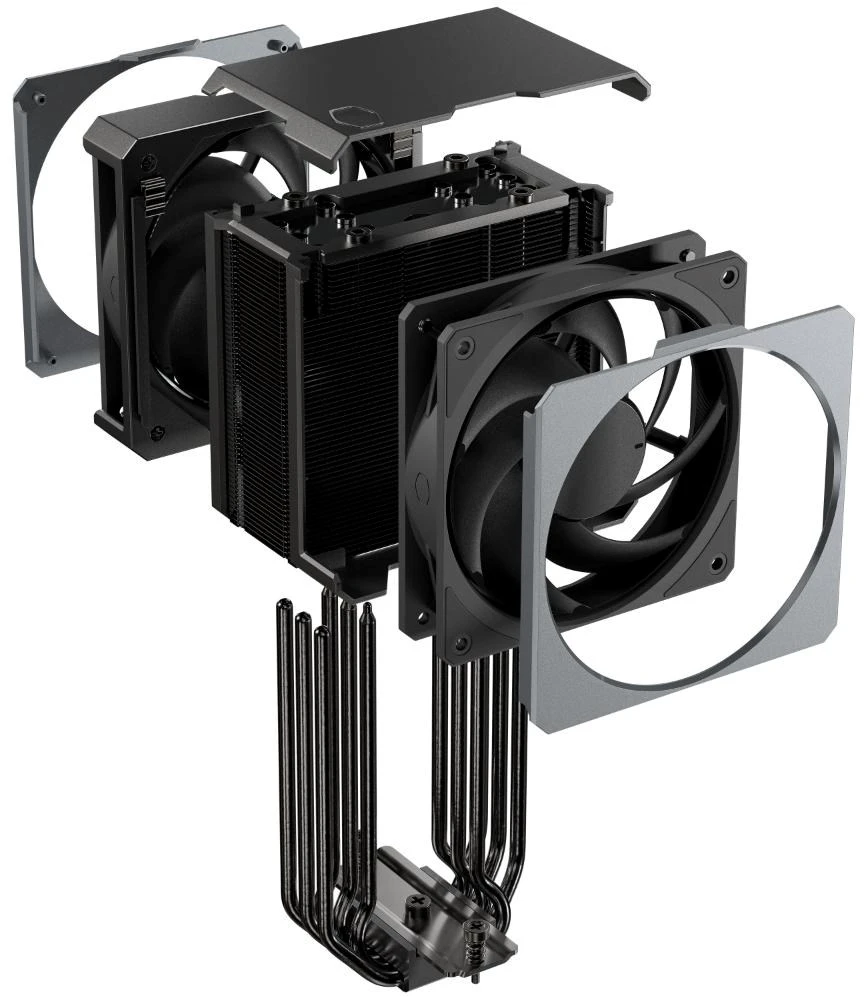 Cooler Master Hyper 612 APEX