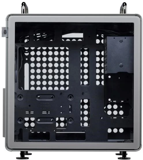 „Cooler Master QUBE 540 Moonstone“ ausinės