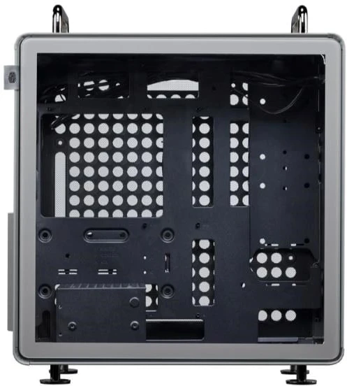 „Cooler Master QUBE 540 Moonstone“ ausinės